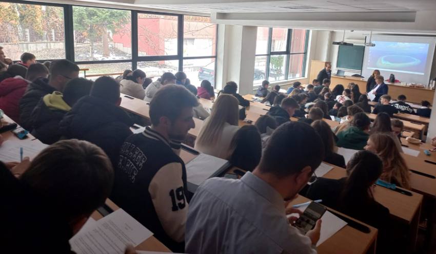 Sursă foto: FB UPIT Media.