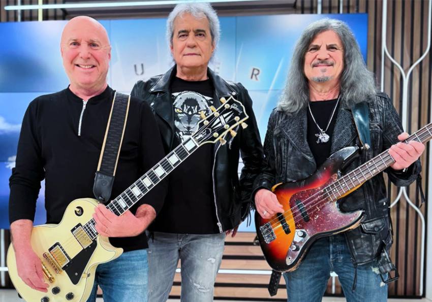 Sursă foto: Filarmonica Pitești.