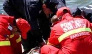 inecat 2 - Tragedie la scăldat! Un copil de 5 ani a murit înecat într-un canal colector