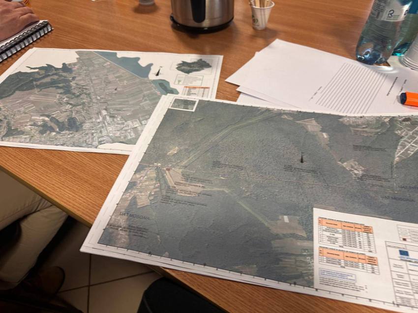 Sursă foto: FB Cristian Gentea. 