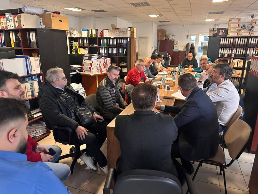 Sursă foto: FB Cristian Gentea. 