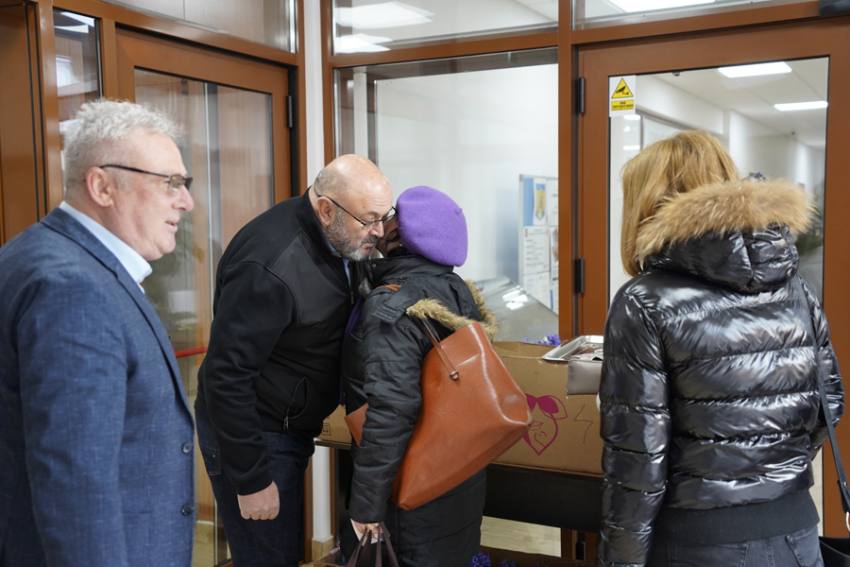 Sursă foto: FB CJ Argeș.