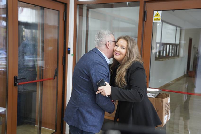 Sursă foto: FB CJ Argeș.