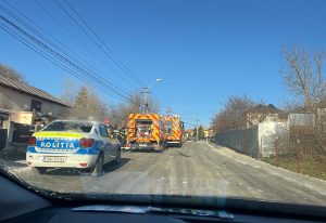 Incendiu într-o gospodărie din Bascov! A uitat oala pe aragaz 1 6ea799fd c888 4497 98f3 95d7156e13a8 - Incendiu într-o gospodărie din Bascov! A uitat oala pe aragaz