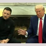 Zelensky Ucraina Trump