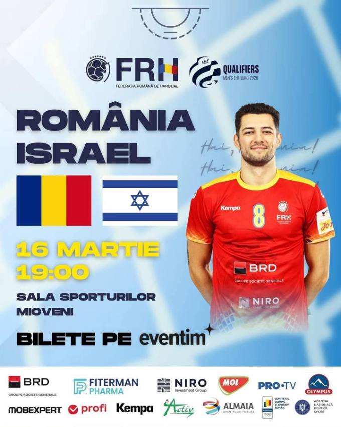 Sursă foto: FB Primrăia Orașului MIoveni.