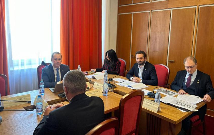 Sursă foto: FB Mihai Coteț