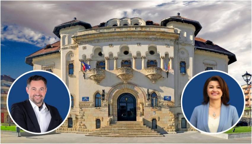 Sursă foto: PNL Argeș.