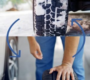 480961623 1134508725138492 7284164071839092972 n - Schimbarea anvelopelor de iarnă cu cele de vară. Ce spune RAR