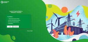 Distribuția Oltenia anunță lansarea Portalului DEO pentru utilizatori 1 Sursă foto: Distribuție Oltenia.
