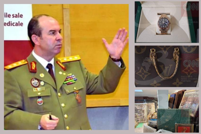 perchezitii general Zisu perchezitii general Zisu