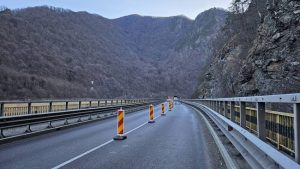 Atenție, șoferi! Restricții de circulație pe Valea Oltului! 1 Valea OLtului lucrari3