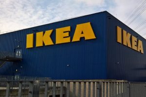 cats 2 - Produse rechemate de urgență de IKEA. Risc de electrocutare