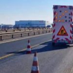 Restricții de trafic pe Autostrada A1 București-Pitești 10 Lucrări A1