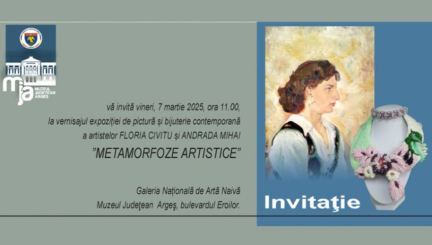 Sursă foto: Muzeul Județean Argeș