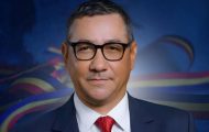 Sursă foto: FB Victor POnta