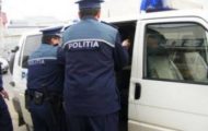 retinut-arestat-poliţie