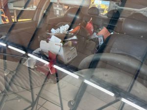 S-a dus la RAR cu mașina plină de gunoaie! Ce au decis inspectorii 3 482202618 1135958928326805 5539621659191784200 n - S-a dus la RAR cu mașina plină de gunoaie! Ce au decis inspectorii