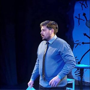 Mihai Savu 1 - Mihai Savu. Succesul înseamnă impact pozitiv și contribuția la un viitor mai bun pentru comunitate