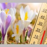 vreme anm cald martie