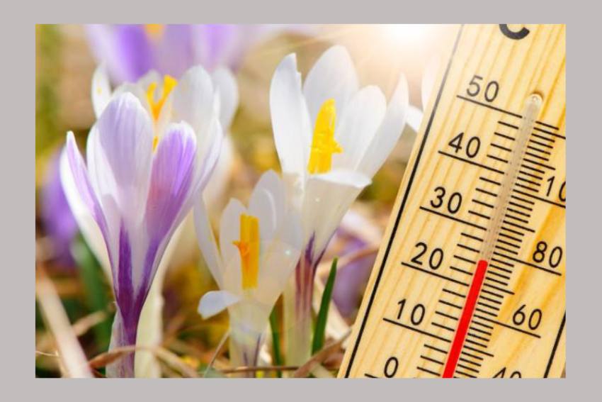 vreme anm cald martie vreme anm cald martie