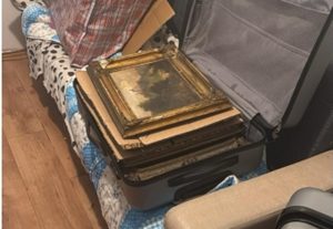 big WhatsApp Image 2025 03 07 at 13.11.40 - Tablouri furate din Italia, în valoare de peste 150.000 euro, găsite în România