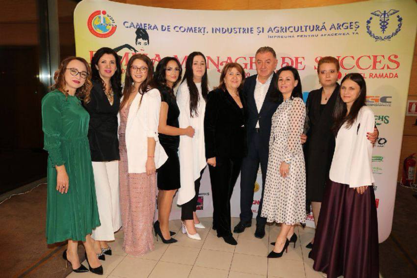 camera de comert si industrie deschidere Sursă foto: FB Cristian Gentea.