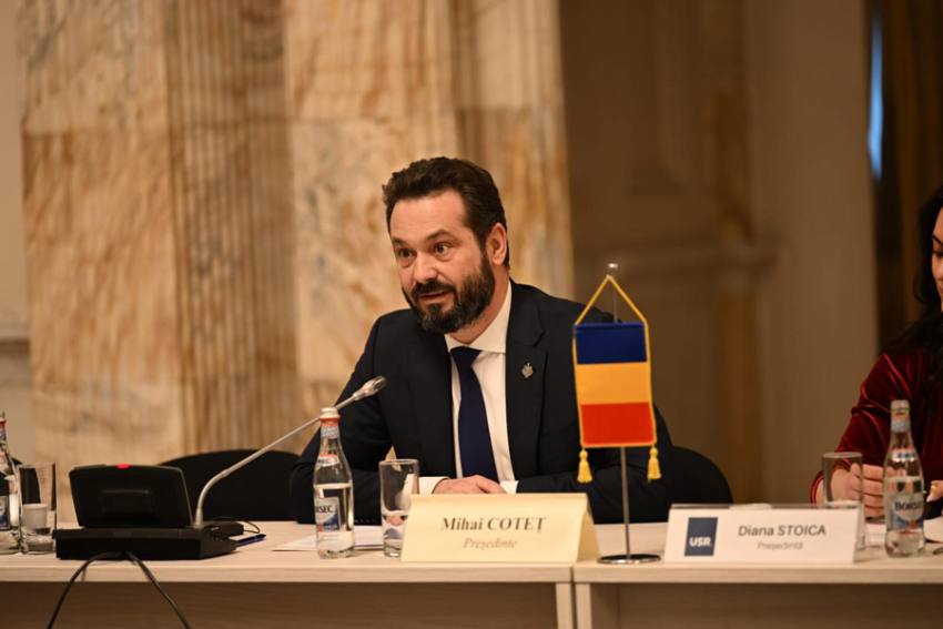 Sursă foto: FB Mihai Coteț.