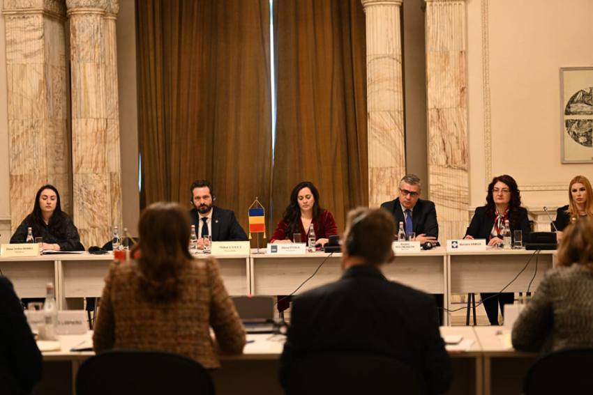 Sursă foto: FB Mihai Coteț.