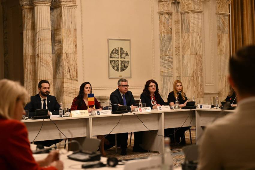 Sursă foto: FB Mihai Coteț.