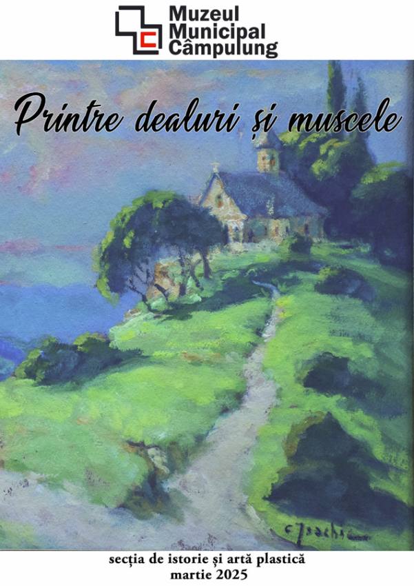 Sursă foto: FB Muzeul Municipal Campulung.