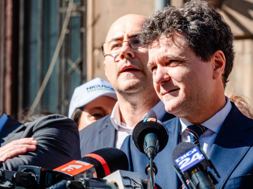 Sursă foto: FB Nicușor Dan