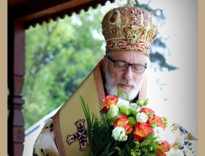 Sursă foto: FB Arhiepiscopia Argeșului și Muscelului.