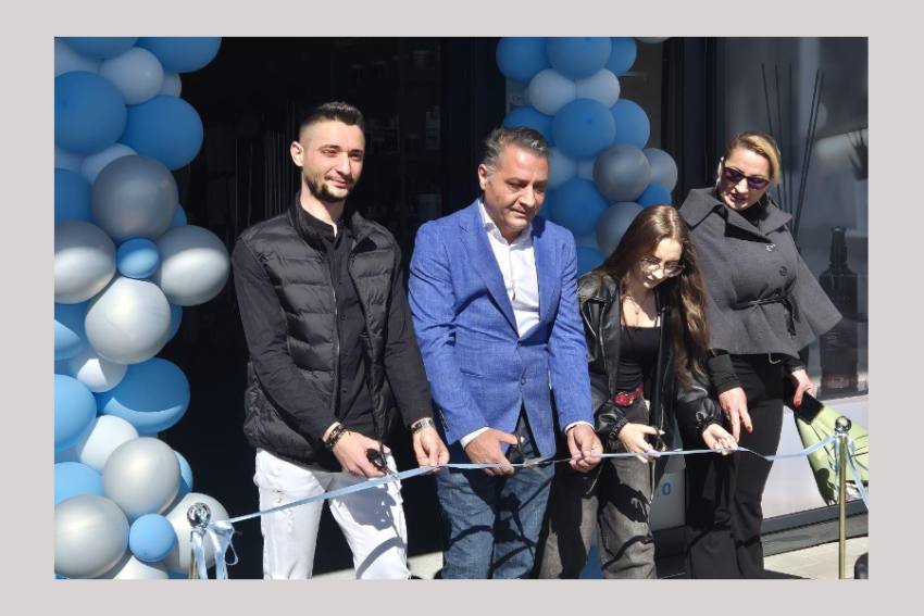 Ana Clean Solution magazin Pitești