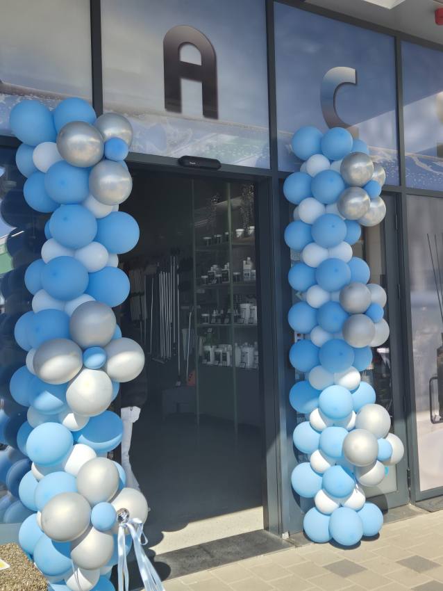 (Video) Astăzi s-a deschis primul magazin Ana Clean Solution în Pitești Shopping Park 2 WhatsApp Image 2025 03 08 at 13.27.15 - (Video) Astăzi s-a deschis primul magazin Ana Clean Solution în Pitești Shopping Park