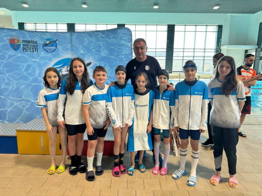 Cupa martisor Pitesti Cupa martisor Pitesti