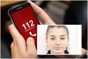 page - Mesaj RO-Alert! Fată de 15 ani din Argeș dată dispărută