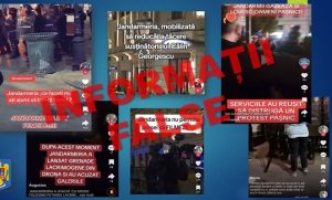 Jandarmeria Română: Campanie de DEZINFORMARE pe rețelele sociale privind incidentele violente de la BEC 1 480672203 1077144164441058 2530345006895740365 n - Jandarmeria Română: Campanie de DEZINFORMARE pe rețelele sociale privind incidentele violente de la BEC
