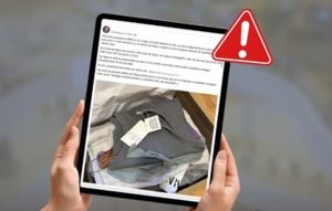 483367604 1026165229543986 5310089654533270541 n - Înșelăciune în numele Zara! Atenție la ofertele false