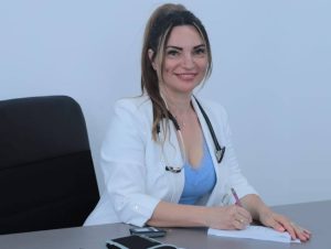 cabinet diabet Amorina Ionela Dumitrescu Soare