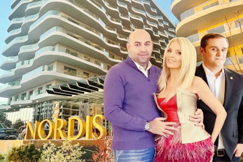 Nordis ciorba vicol postoaca Nordis ciorba vicol postoaca