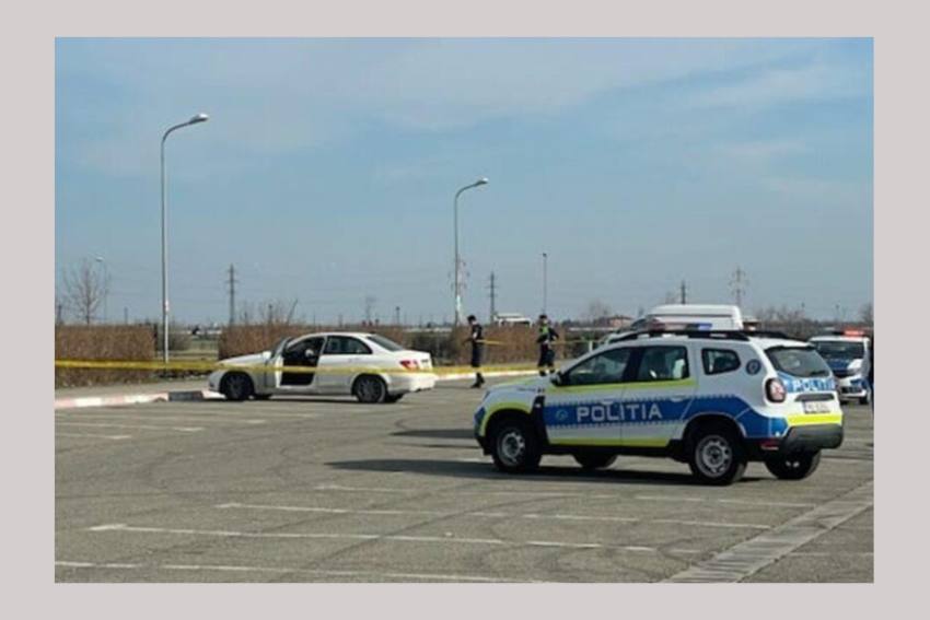 barbat injunghiat auto