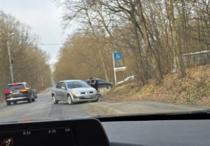 aa6e70c2 bbf2 411f a71c 9f48209582e4 - ACUM! Două accidente în Pitești