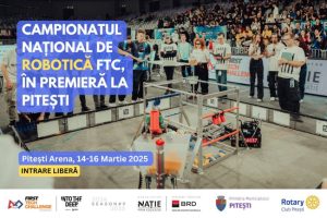 Sursă foto: Primăria Municipiului Pitești.