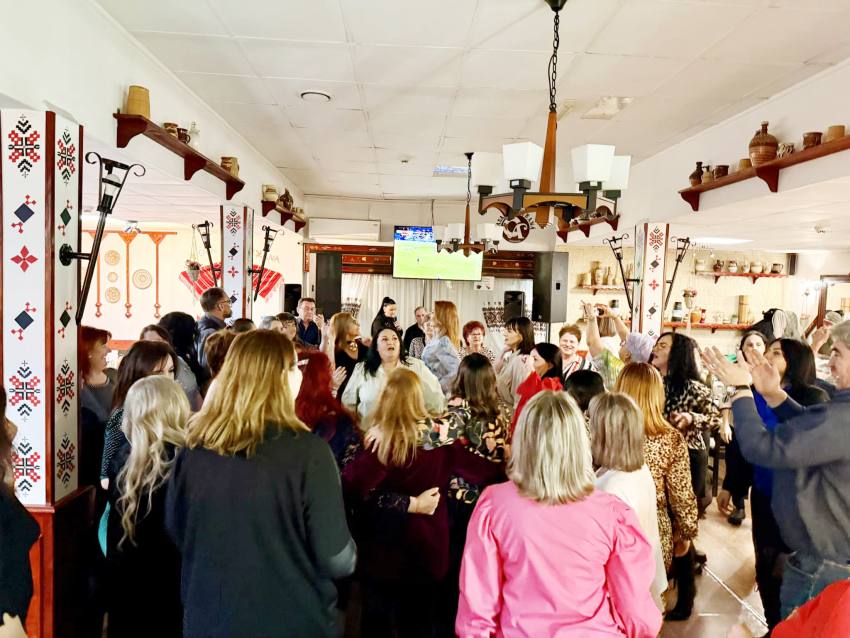 Restaurant Casa Argeșeană - Petreceri care adună oameni, emoții și amintiri 3 Casa Argeseana 2