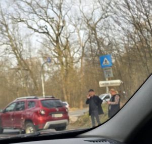 ACUM! Două accidente în Pitești 2 f9799bf2 bfb2 4c6f 96a6 161088235ba5 - ACUM! Două accidente în Pitești