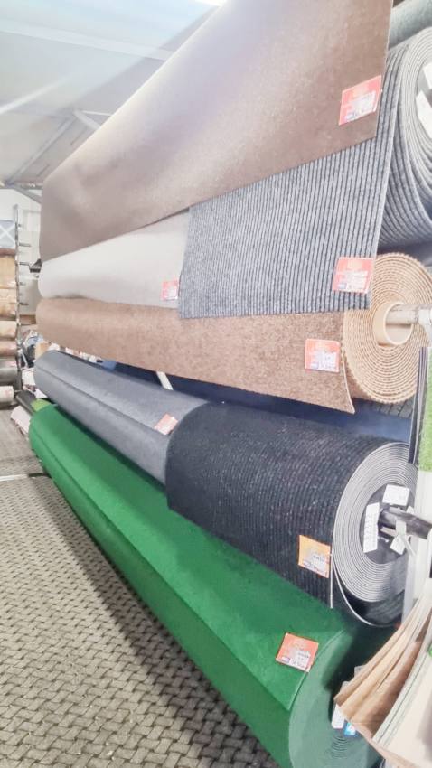 john cas si gradina 4 - Primăvara începe la Complexul Comercial John! Tot ce ai nevoie pentru grădină și casă, într-un singur loc!