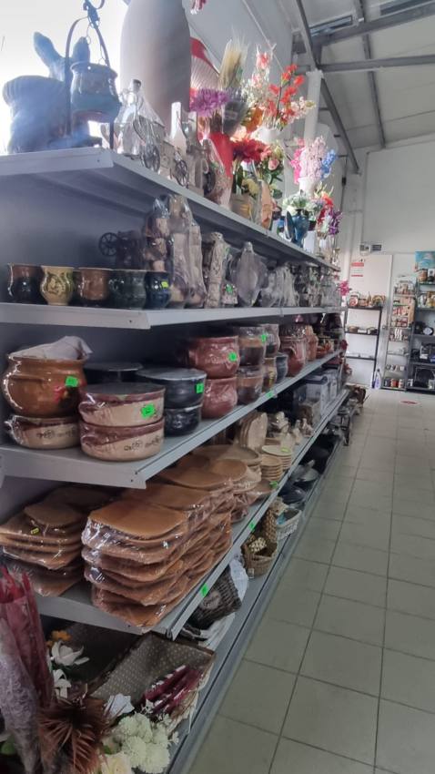 john cas si gradina 8 - Primăvara începe la Complexul Comercial John! Tot ce ai nevoie pentru grădină și casă, într-un singur loc!
