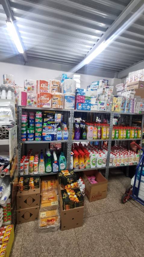 john cas si gradina 9 - Primăvara începe la Complexul Comercial John! Tot ce ai nevoie pentru grădină și casă, într-un singur loc!