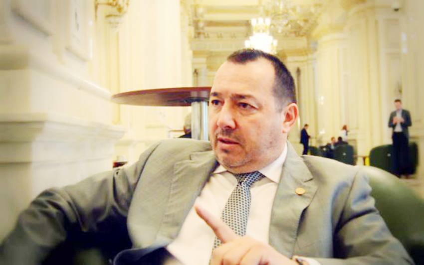 radulescu Catalin Sursă foto: ediția tipărita